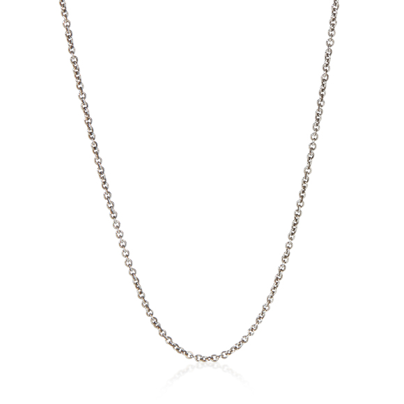 Tiffany & Co. Jewelry - Tiffany & Co. Sterling Silver  Necklace